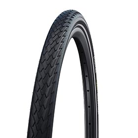 Schwalbe,  MARATHON,  Pneu pour hybride