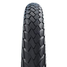 Schwalbe,  MARATHON,  Pneu pour hybride