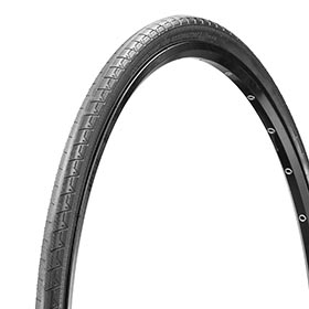 EVO,  Recurve,  Pneu de route