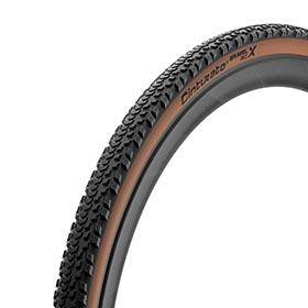 Pirelli,  Cinturato Gravel RC X,  Pneu Gravel