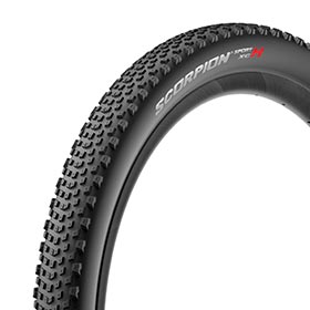 Pirelli,  Scorpion Sport XC M,  Pneu de VTT