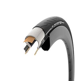 Pirelli,  P Zero Road TLR,  Pneu de route