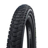 Schwalbe,  PICK-UP,  Pneu pour hybride