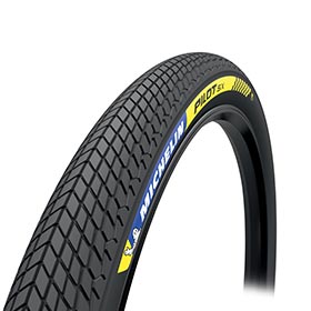 Michelin,  PILOT SX,  20''x1-3/8