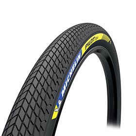 Michelin,  PILOT SX,  20''x1-3/8