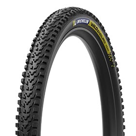 Michelin,  WILD ENDURO REAR RACING LINE,  Pneu de VTT