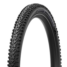 Michelin,  WILD ENDURO REAR RACING LINE DK,  Pneu de VTT