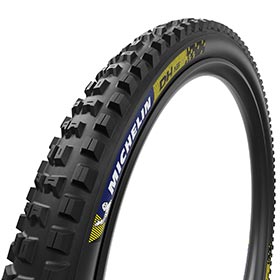 Michelin,  DH16,  Pneu de VTT