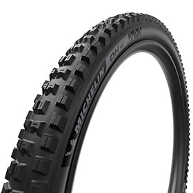 Michelin,  DH16 DARK,  Pneu de VTT