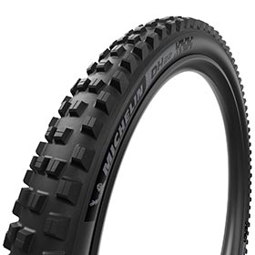 Michelin,  DH22 DARK,  Pneu de VTT