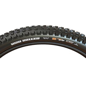 Maxxis,  High Roller III,  Pneu de VTT