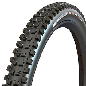 Maxxis,  High Roller III,  Pneu de VTT