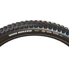 Maxxis,  High Roller III,  Pneu de VTT