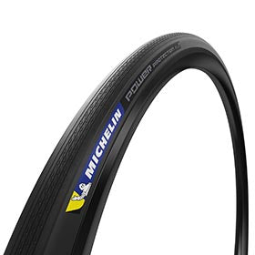 Michelin,  Power Protection,  Pneu de route