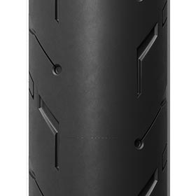 Michelin,  City Street,  Pneu de route