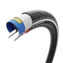  Michelin,  City Street,  Pneu de route