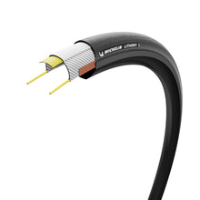  Michelin,  Lithion Black,  Pneu de route