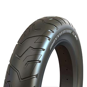 Maxxis,  MaxxVenture,  Pneu pour hybride