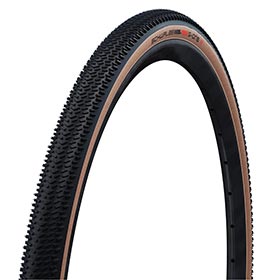 Schwalbe,  G-One R Pro,  Pneu Gravel