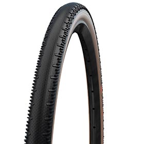 Schwalbe,  G-One RS Pro,  Pneu Gravel