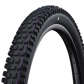 Schwalbe,  Albert Gravity Pro,  Pneu de VTT