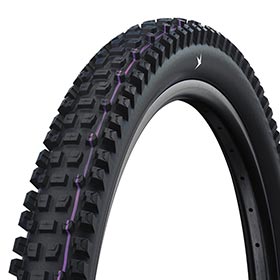 Schwalbe,  Albert Gravity Pro,  Pneu de VTT