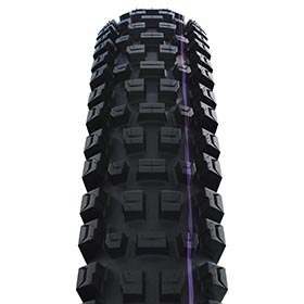 Schwalbe,  Albert Gravity Pro,  Pneu de VTT