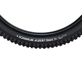 Schwalbe,  Albert Trail Pro,  Pneu de VTT