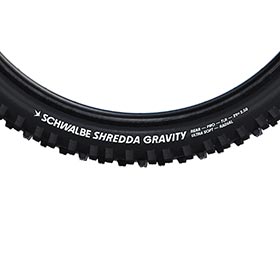 Schwalbe,  Shredda Avant,  Pneu de VTT