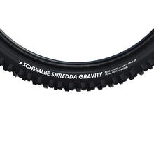  Schwalbe,  Shredda Avant,  Pneu de VTT