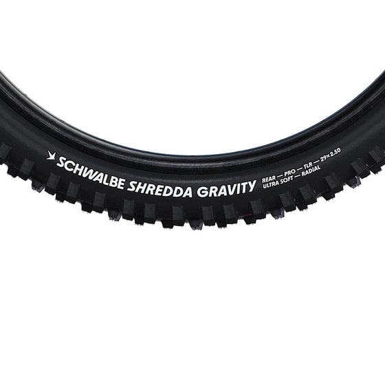Schwalbe,  Shredda Avant,  Pneu de VTT