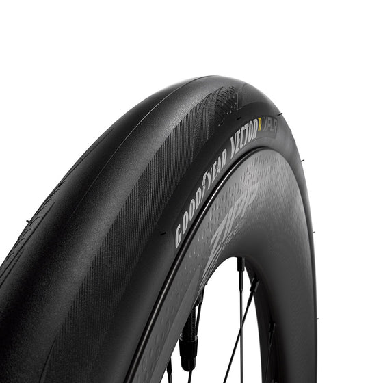 Zipp,  Goodyear Vector R XPLR,  Pneu Gravel