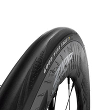  Zipp,  Goodyear Eagle F1 R NSW,  Pneu de route