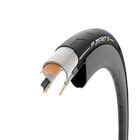 Pirelli,  P ZERO™ Race RS,  Pneu de route