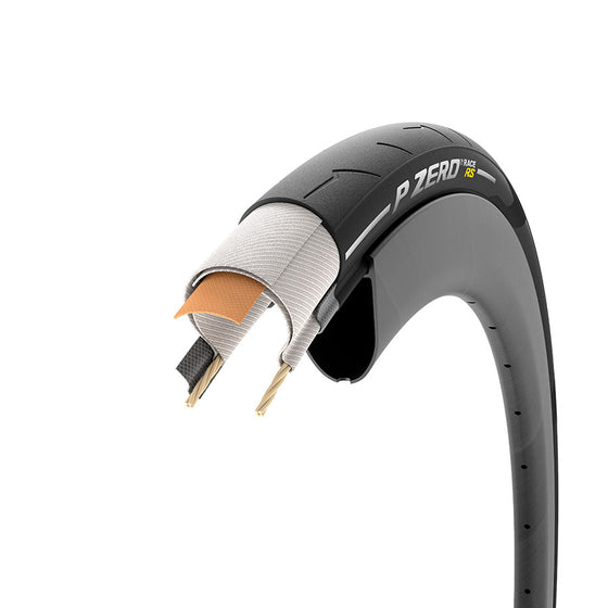 Pirelli,  P ZERO™ Race RS,  Pneu de route