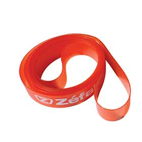 Zéfal,  Fond de Jante Soft PVC,  700C x 16mm