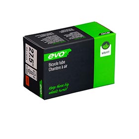 EVO,  Presta,  Chambre à air