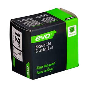 EVO,  SV,  Chambre à air