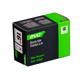 EVO,  SV,  Chambre à air