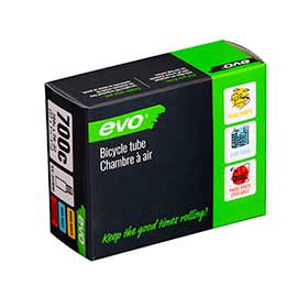 EVO,  SV,  Chambre à air