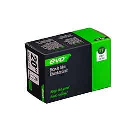 EVO,  SV,  Chambre à air