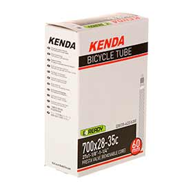 Kenda,  Presta,  Chambre à air