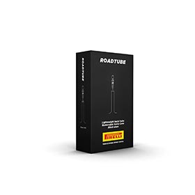 Pirelli,  RoadTUBE,  Chambre à air