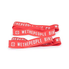 We The People,  Fonds de jante,  Nylon