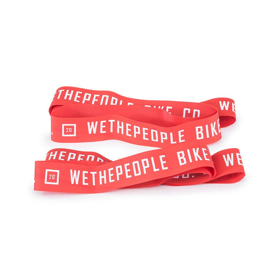 We The People,  Fonds de jante,  Nylon