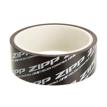  Zipp,  1ZERO,  Fond de jante Tubeless