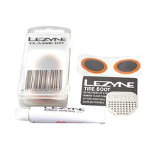  Lezyne,  Classic,  Trousse de rustines