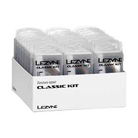 Lezyne,  Classic,  Trousse de rustines