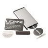 Lezyne,  Metal Kit,  Trousse de rustines