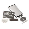 Lezyne,  Metal Kit,  Trousse de rustines
